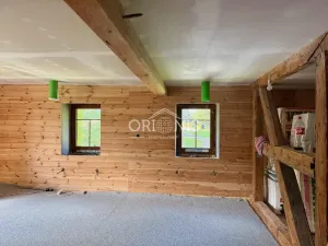 Prodej chalupy, Radonice - Ždov, 180 m2
