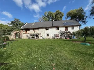 Prodej chalupy, Radonice - Ždov, 180 m2