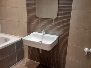 Pronájem bytu 3+kk, Teplice, Masarykova třída, 106 m2