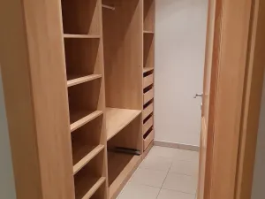 Pronájem bytu 3+kk, Teplice, Masarykova třída, 106 m2