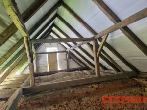 Prodej rodinného domu, Srby, 120 m2