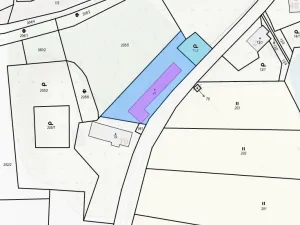 Prodej rodinného domu, Srby, 120 m2