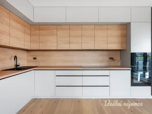 Pronájem bytu 3+kk, Praha - Třebonice, Do zahrádek II, 80 m2
