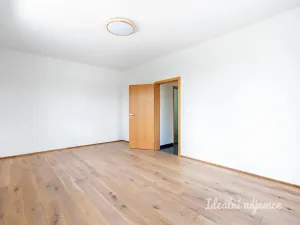 Pronájem bytu 3+kk, Praha - Třebonice, Do zahrádek II, 80 m2