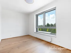Pronájem bytu 3+kk, Praha - Třebonice, Do zahrádek II, 80 m2