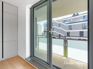 Pronájem bytu 3+kk, Praha - Třebonice, Do zahrádek II, 80 m2