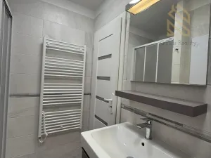 Pronájem bytu 1+1, Louny, Březinova, 37 m2