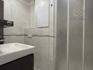Pronájem bytu 1+1, Louny, Březinova, 37 m2