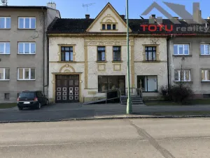 Pronájem obchodního prostoru, Jaroměř, Svat. Čecha, 75 m2