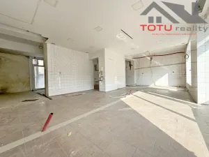 Pronájem obchodního prostoru, Jaroměř, Svat. Čecha, 75 m2