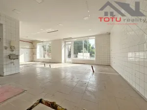 Pronájem obchodního prostoru, Jaroměř, Svat. Čecha, 75 m2