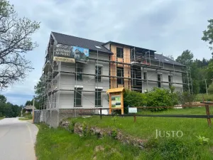 Prodej bytu 2+kk, Lenora - Zátoň, 47 m2