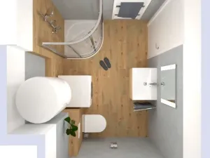 Prodej bytu 2+kk, Lenora - Zátoň, 47 m2