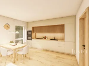 Prodej bytu 1+kk, Lenora - Zátoň, 29 m2