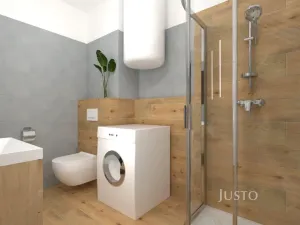 Prodej bytu 1+kk, Lenora - Zátoň, 29 m2
