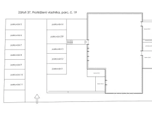 Prodej bytu 3+kk, Lenora - Zátoň, 47 m2
