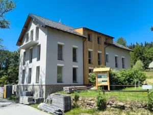 Prodej bytu 3+kk, Lenora - Zátoň, 47 m2