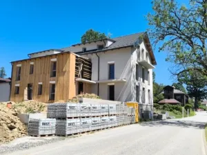 Prodej bytu 3+kk, Lenora - Zátoň, 47 m2