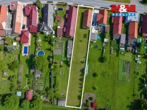Prodej rodinného domu, Budiměřice, 90 m2