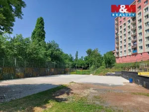 Pronájem komerční nemovitosti, Ústí nad Labem, Žukovova, 74 m2