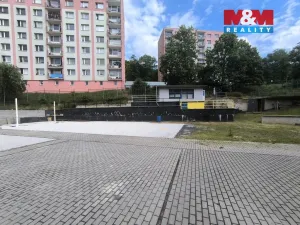 Pronájem komerční nemovitosti, Ústí nad Labem, Žukovova, 74 m2