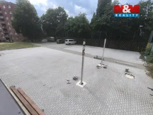 Pronájem komerční nemovitosti, Ústí nad Labem, Žukovova, 74 m2