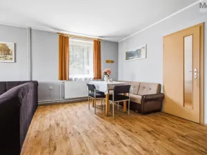 Prodej rodinného domu, Dubí - Drahůnky, B. Němcové, 210 m2