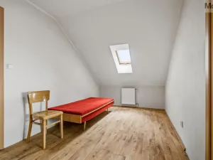 Prodej rodinného domu, Dubí - Drahůnky, B. Němcové, 210 m2
