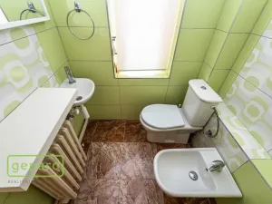 Pronájem bytu 2+1, Praha, Řeznická, 65 m2