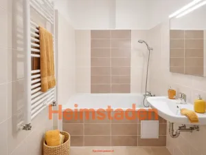 Pronájem bytu 3+1, Karviná - Nové Město, Jurkovičova, 75 m2