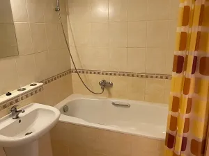 Pronájem bytu 1+kk, Praha - Štěrboholy, Laudonova, 42 m2