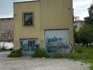 Prodej skladu, Ostrava, Výstavní, 209 m2