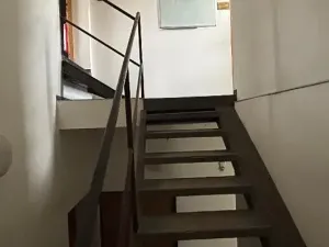 Prodej skladu, Ostrava, Výstavní, 209 m2