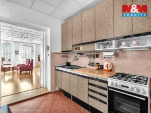 Prodej činžovního domu, Hořice, náměstí Jiřího z Poděbrad, 385 m2