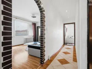 Prodej bytu 4+1, Teplice - Trnovany, Krušnohorská, 83 m2