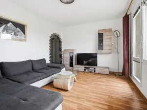 Prodej bytu 4+1, Teplice - Trnovany, Krušnohorská, 83 m2