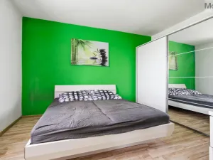 Prodej bytu 4+1, Teplice - Trnovany, Krušnohorská, 83 m2