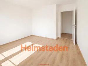 Pronájem bytu 2+1, Havířov - Město, Sadová, 55 m2