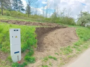 Prodej pozemku pro bydlení, Dobřichov, 1117 m2