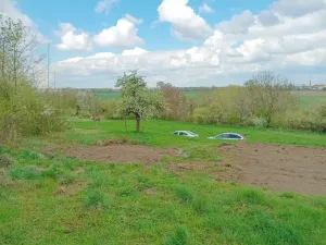 Prodej pozemku pro bydlení, Dobřichov, 1117 m2