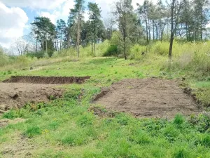 Prodej pozemku pro bydlení, Dobřichov, 1117 m2