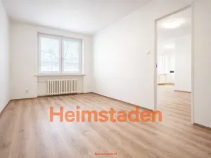 Pronájem bytu 2+kk, Havířov - Prostřední Suchá, Kapitána Jasioka, 39 m2