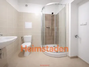 Pronájem bytu 2+kk, Havířov - Prostřední Suchá, Kapitána Jasioka, 39 m2