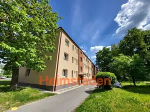 Pronájem bytu 2+kk, Havířov - Prostřední Suchá, Kapitána Jasioka, 39 m2
