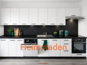 Pronájem bytu 2+kk, Ostrava - Moravská Ostrava, Sokolská třída, 58 m2