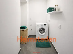 Pronájem bytu 2+kk, Ostrava - Moravská Ostrava, Sokolská třída, 58 m2
