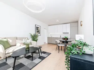 Prodej bytu 3+kk, Praha - Strašnice, Donatellova, 56 m2