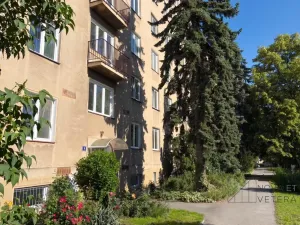 Prodej bytu 3+kk, Praha - Strašnice, Donatellova, 56 m2