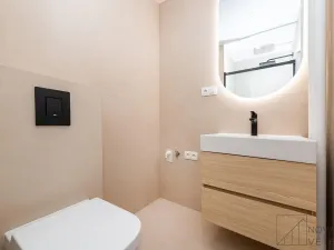 Prodej bytu 3+kk, Praha - Strašnice, Donatellova, 56 m2