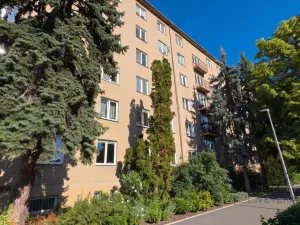 Prodej bytu 3+kk, Praha - Strašnice, Donatellova, 56 m2